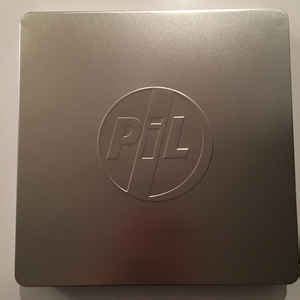 pil metal box deluxe remastered|metal box albums 2016.